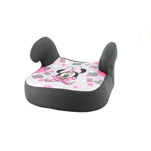 Minnie Mouse - Silla de Coche Befix SP Luxe Grupo 2-3 (de 15 a 36 kg), Sillas Auto Grupo 2/3