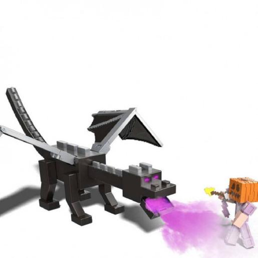 Mattel - Espada encantada Minecraft para juego de rol ㅤ, Misc Action  Figures