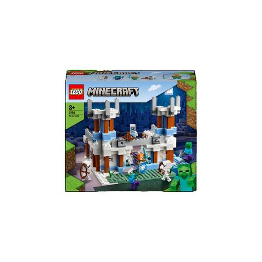 Mattel - Espada encantada Minecraft para juego de rol ㅤ, Misc Action  Figures