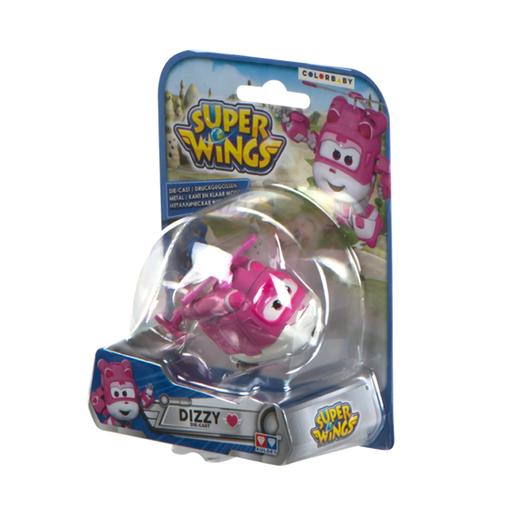 Huevo Lanzador Super Wings