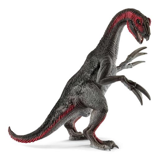 Jurassic World - Figura de dinosaurio Jurassic World Indoraptor con equipo  de ataque y seguimiento ㅤ, Jurassic World