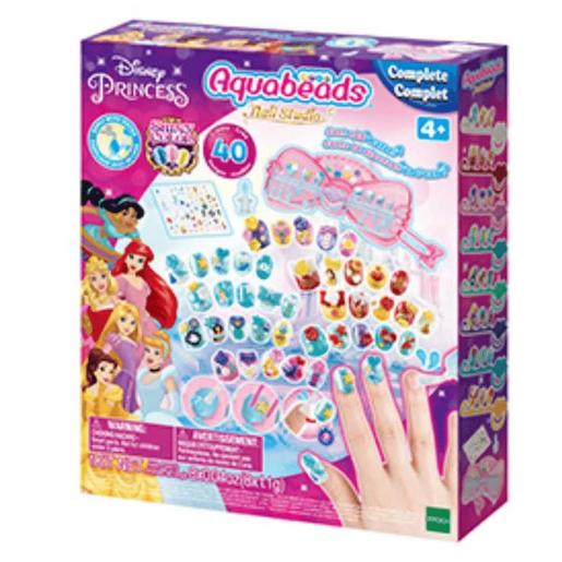 Mattel - Mini muñeca Princesas Disney (Varios modelos) ㅤ, Muñecas Princesas  Disney & Accesorios