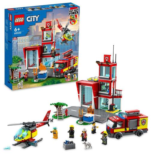 LEGO - Avión de pasajeros Lego City 934470, Lego City