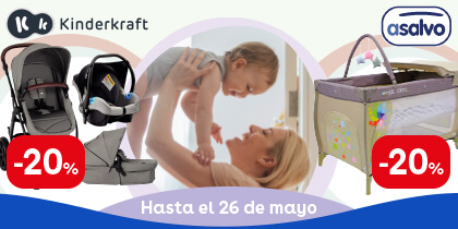Catalogo Toys R Us Esenciales para tu bebe 