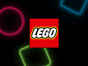 Black Friday Lego